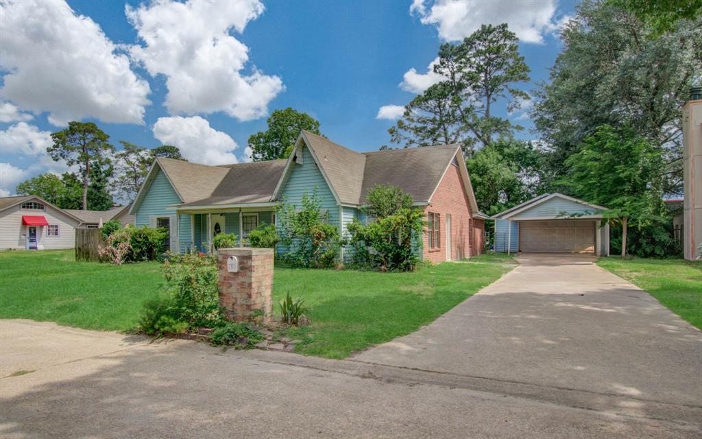 2915 Quailwood Street, Houston, Texas image 2