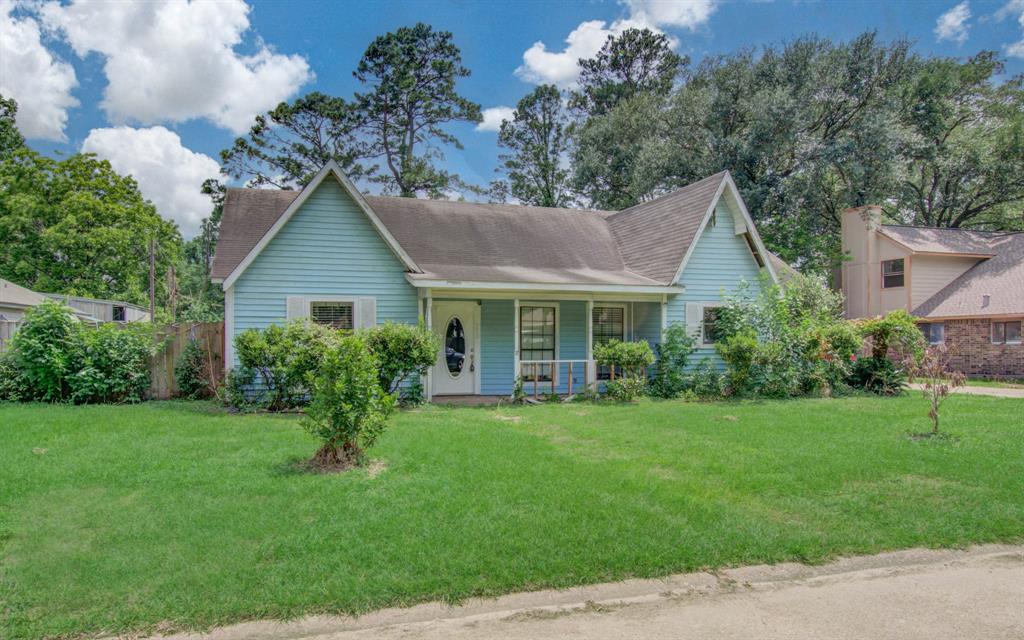 2915 Quailwood Street, Houston, Texas image 3
