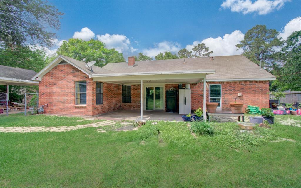 2915 Quailwood Street, Houston, Texas image 24