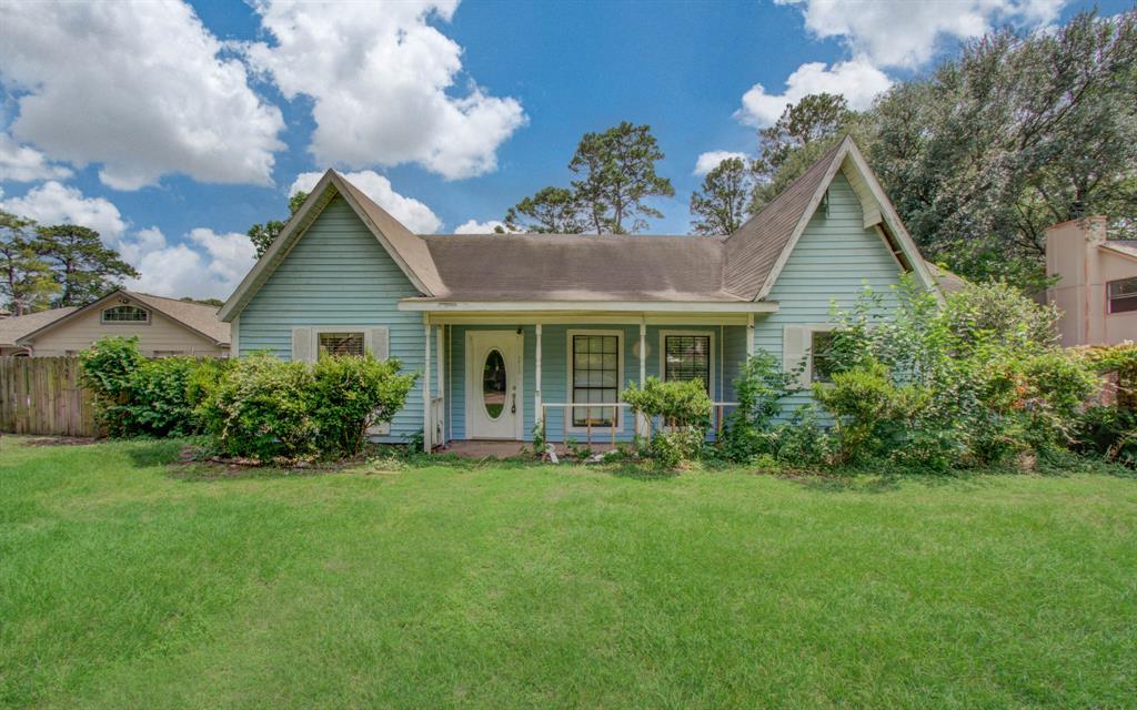2915 Quailwood Street, Houston, Texas image 4
