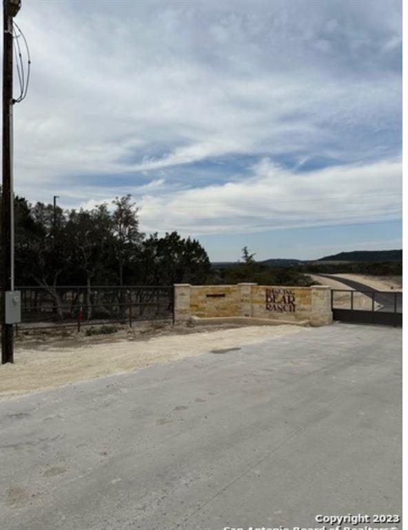 Lot 29 Private Road 1707