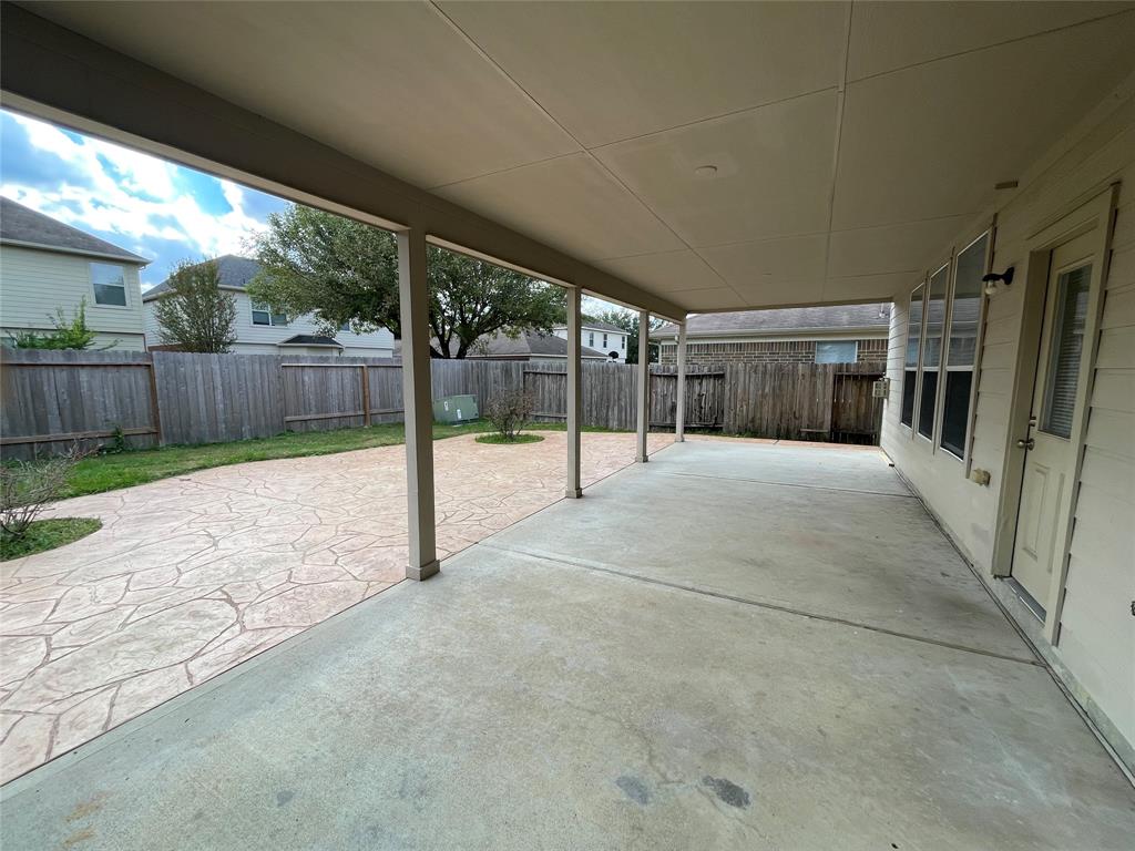 19635 Mackinaw Isle Court, Cypress, Texas image 34