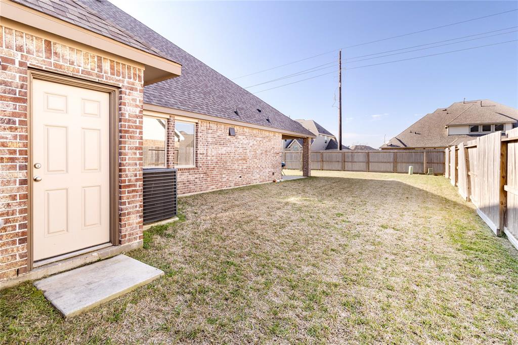 7111 Hillside Avenue, Baytown, Texas image 26