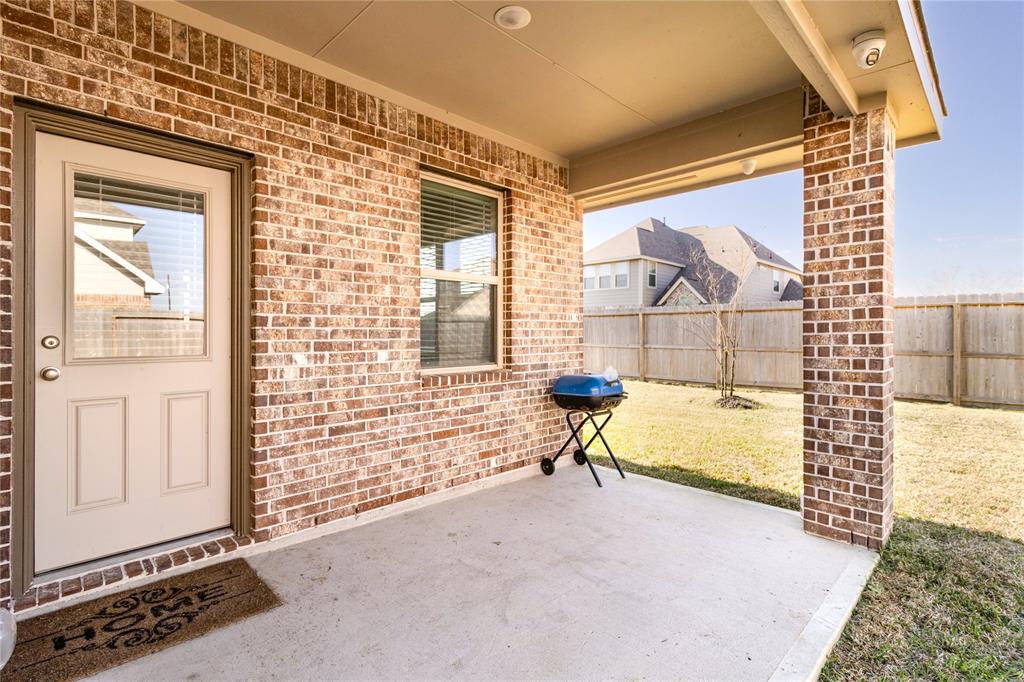 7111 Hillside Avenue, Baytown, Texas image 25