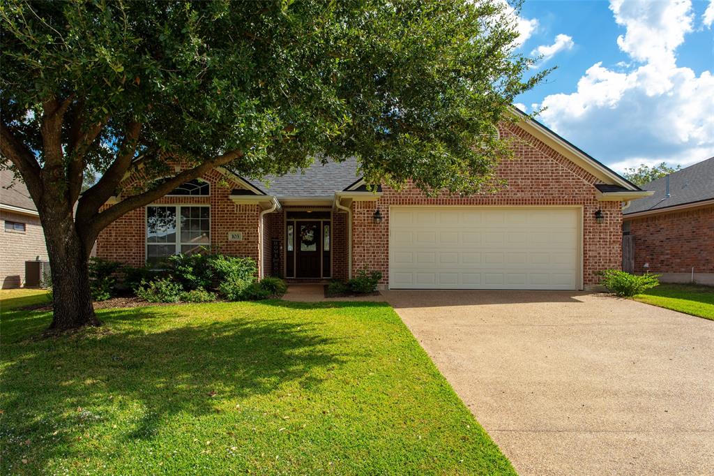 103 Walcourt Loop, College Station, Texas image 1