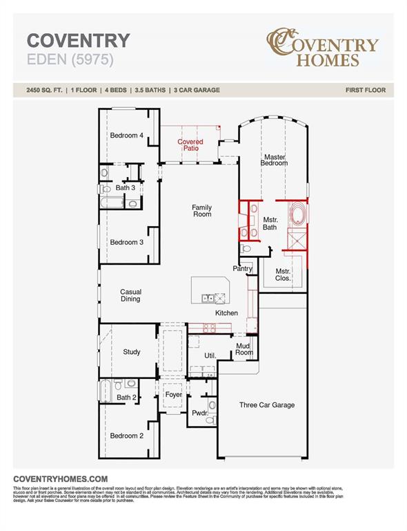1431 Florecer Lane