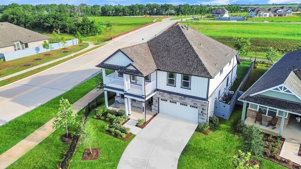 8103 Red Shiner Way