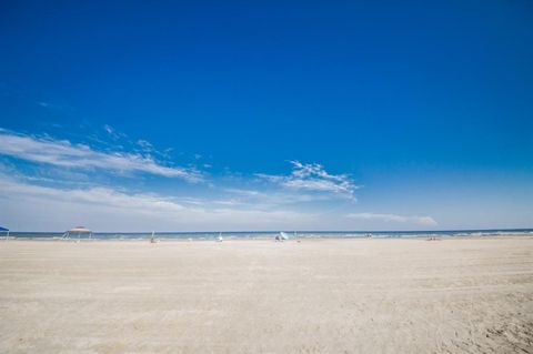 A home in Galveston