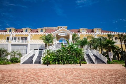 A home in Galveston