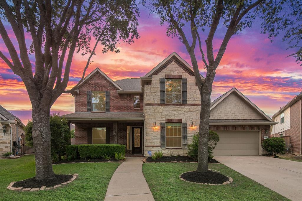 27910 Wedgeoak Court, Katy, Texas image 1