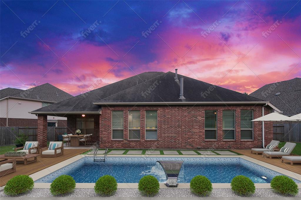 27910 Wedgeoak Court, Katy, Texas image 3