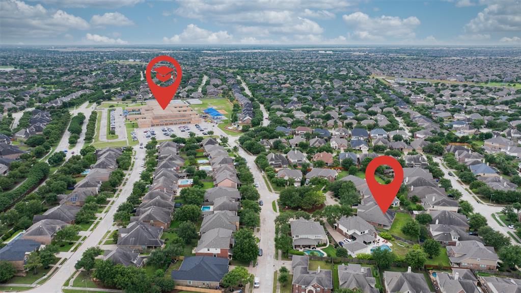 27910 Wedgeoak Court, Katy, Texas image 4