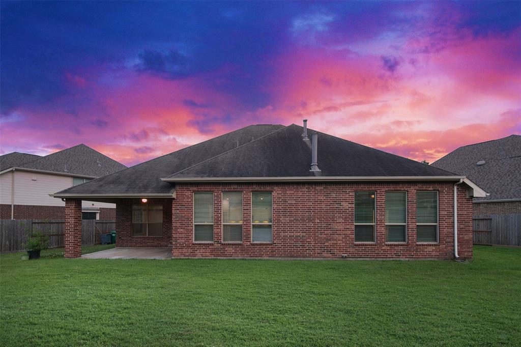 27910 Wedgeoak Court, Katy, Texas image 38