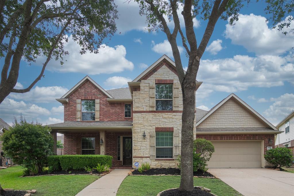27910 Wedgeoak Court, Katy, Texas image 35