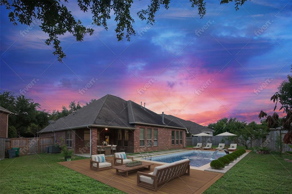 27910 Wedgeoak Court, Katy, Texas image 2