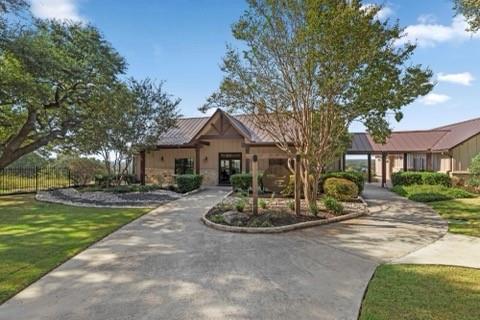 512 Paradise Hills, New Braunfels, Texas image 1