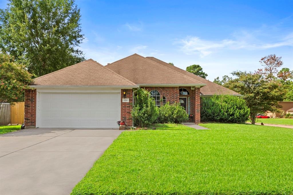1211 Poppets Way