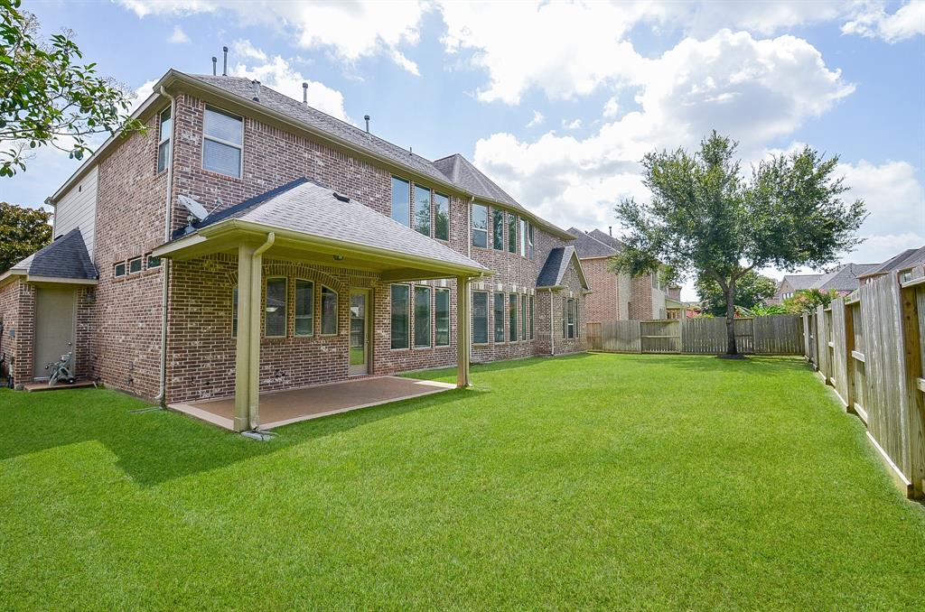 28003 Iberville Glen Drive