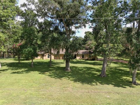 A home in Sweeny