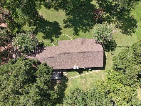 A home in Sweeny