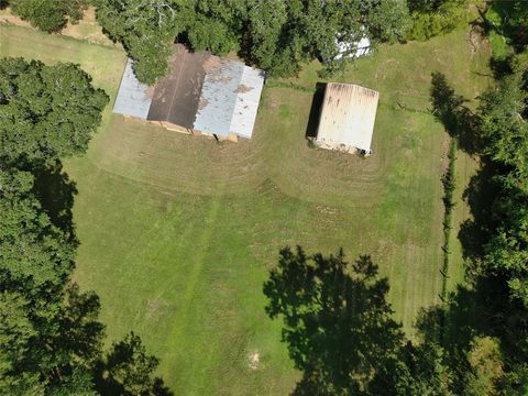 A home in Sweeny