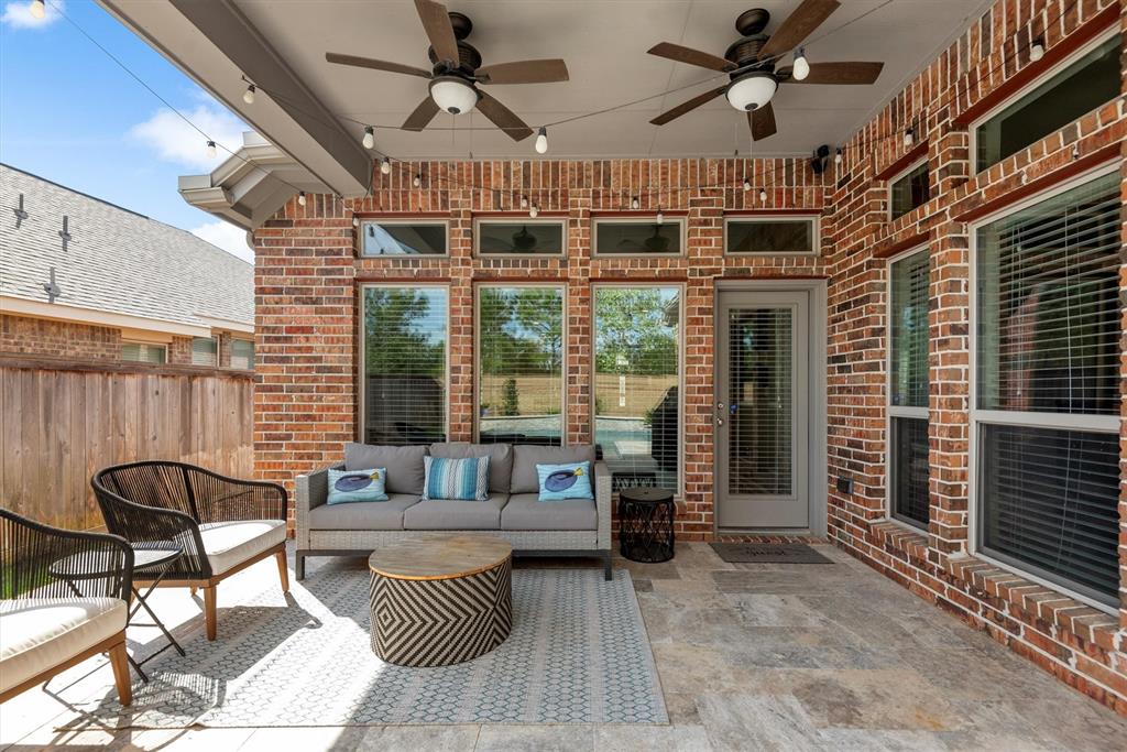 19122 Panther Cave Court, Cypress, Texas image 22