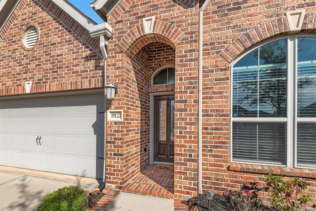 19122 Panther Cave Court, Cypress, Texas image 2
