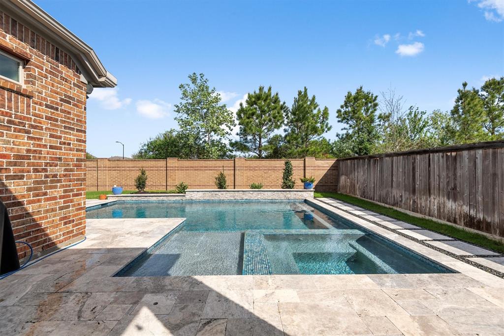 19122 Panther Cave Court, Cypress, Texas image 23