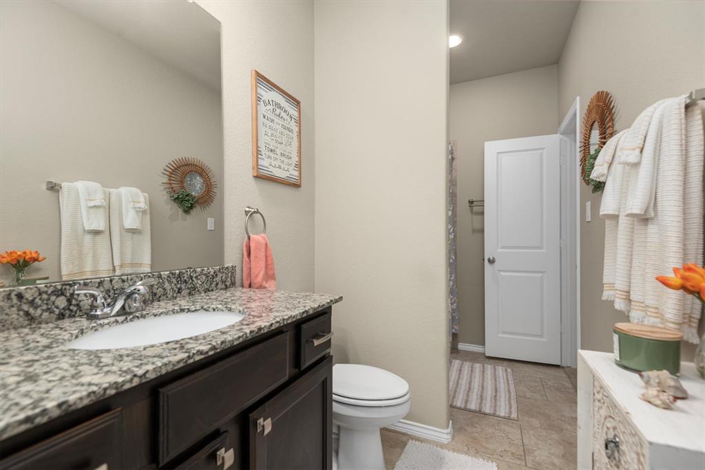 19122 Panther Cave Court, Cypress, Texas image 17