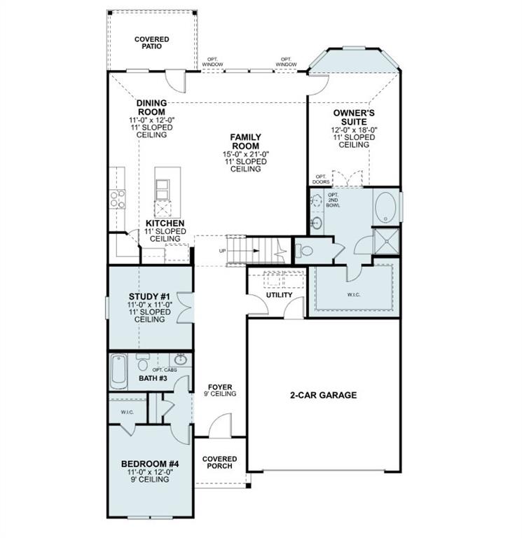 228 Mountain Knolls Lane