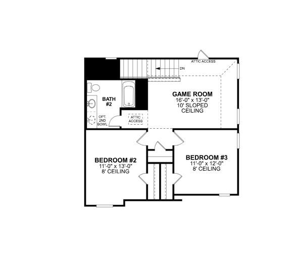 228 Mountain Knolls Lane