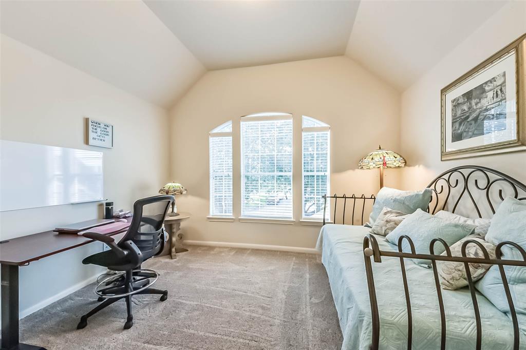 7102 Turtle Manor Drive, Humble, Texas image 29