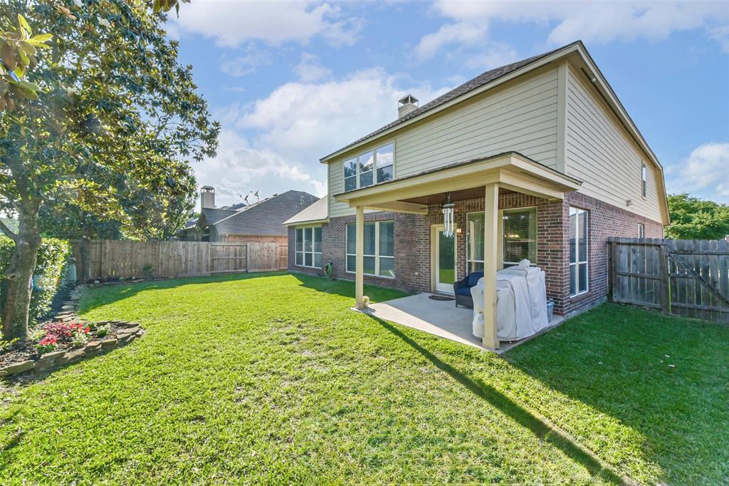 7102 Turtle Manor Drive, Humble, Texas image 32