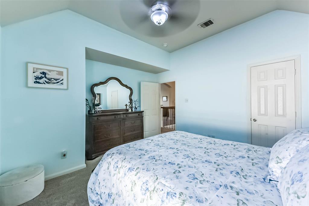 7102 Turtle Manor Drive, Humble, Texas image 26