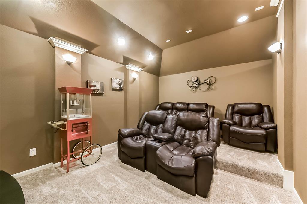 7102 Turtle Manor Drive, Humble, Texas image 23