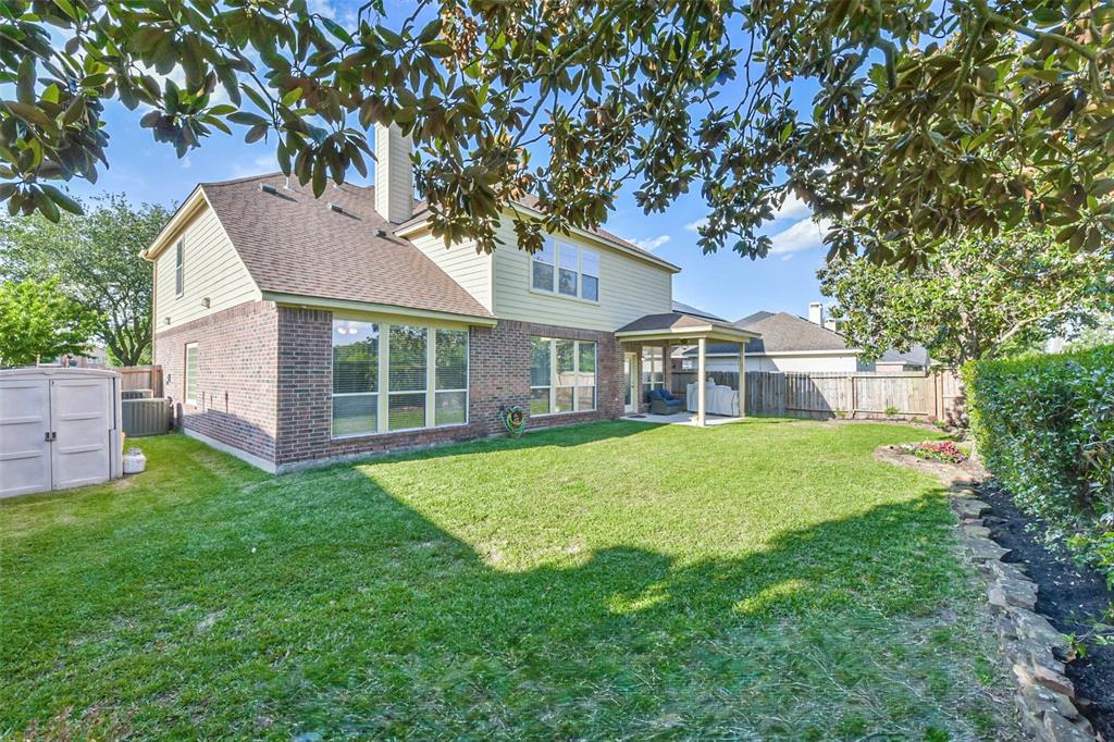 7102 Turtle Manor Drive, Humble, Texas image 33