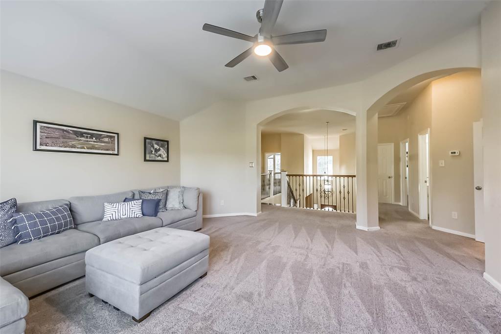 7102 Turtle Manor Drive, Humble, Texas image 22