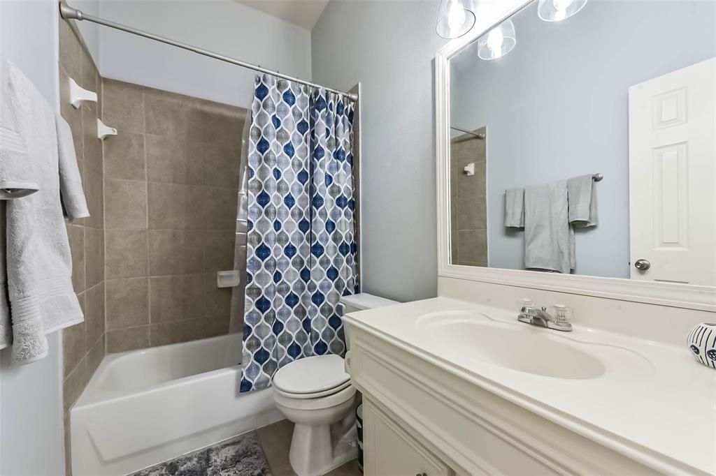 7102 Turtle Manor Drive, Humble, Texas image 31