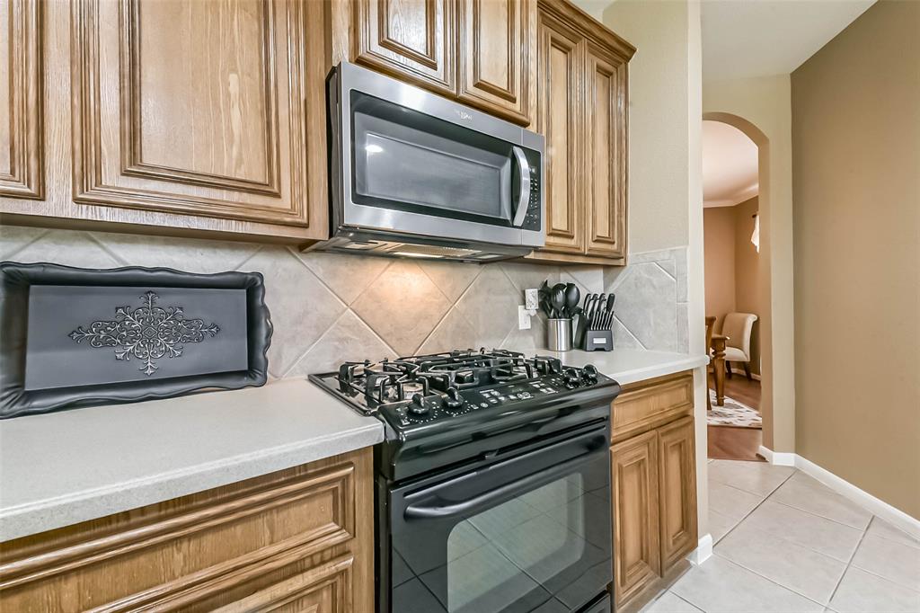 7102 Turtle Manor Drive, Humble, Texas image 13
