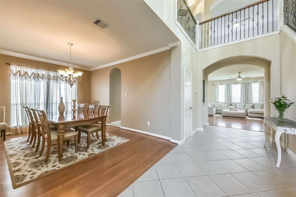 7102 Turtle Manor Drive, Humble, Texas image 4