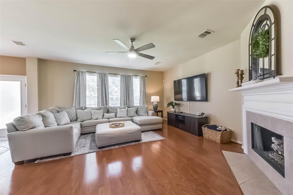 7102 Turtle Manor Drive, Humble, Texas image 8
