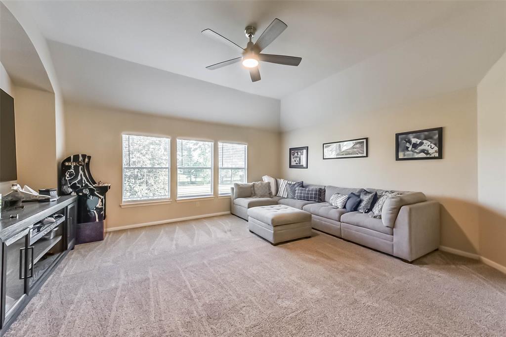 7102 Turtle Manor Drive, Humble, Texas image 21