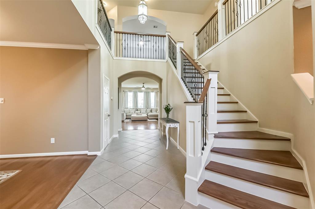 7102 Turtle Manor Drive, Humble, Texas image 20