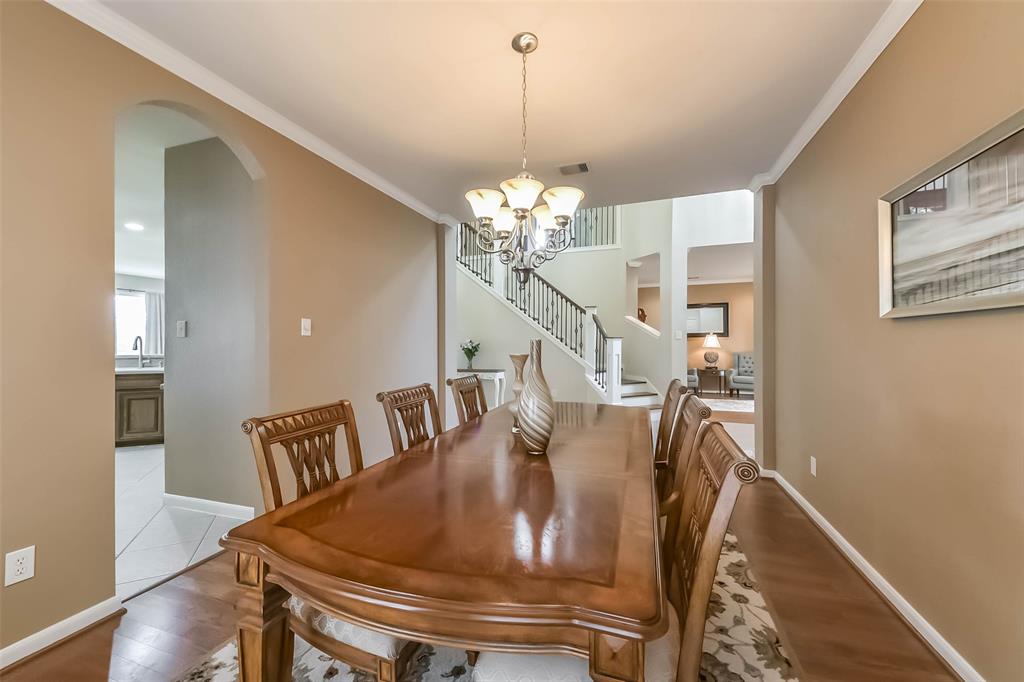 7102 Turtle Manor Drive, Humble, Texas image 5