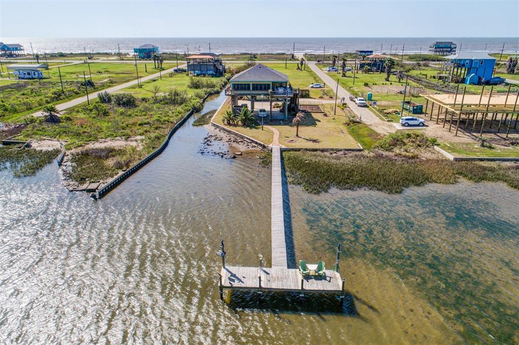 1038 Elizabeth Street, Gilchrist, Texas image 34