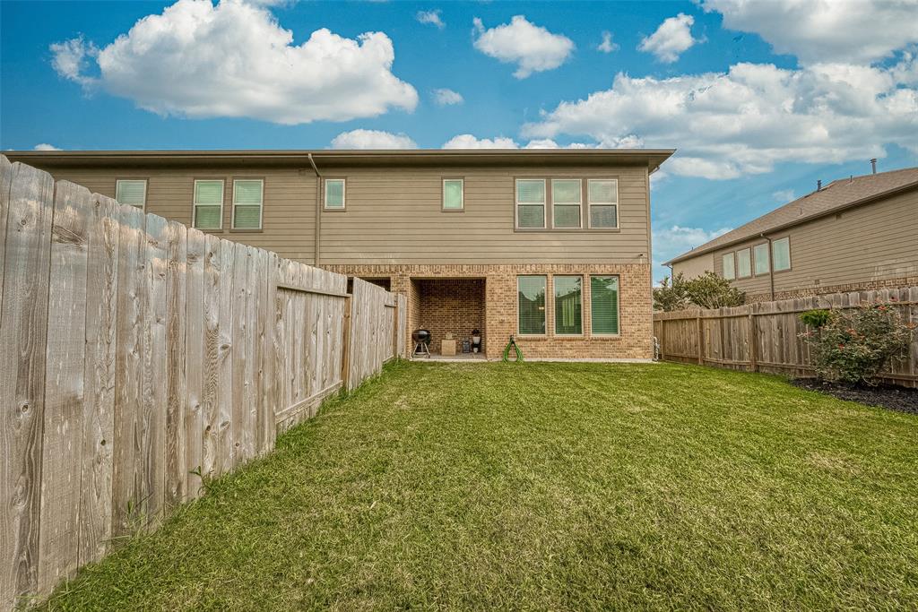 3805 Lancer Circle, Pearland, Texas image 47