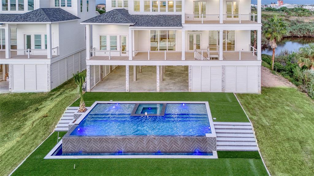 430 81st Street, Galveston, Texas image 3