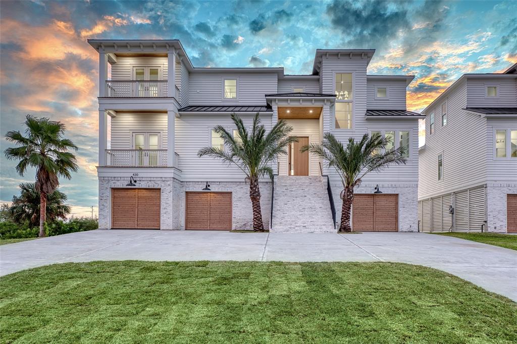 430 81st Street, Galveston, Texas image 1