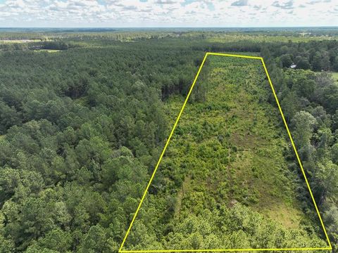 Vacant Land For Sale - 03 Cr 4470<br/> Ivanhoe, TX 75979