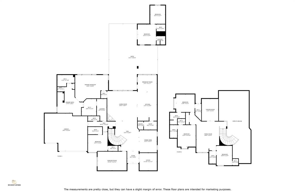 29628 Fulshear Lake Trace, Fulshear, Texas image 49